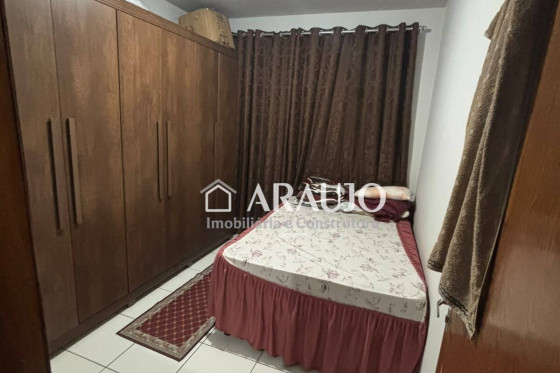 Casa à venda - 76.5m² - Jardim Irene, Umuarama-PR