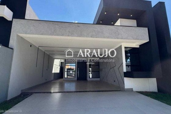Casa à venda - 169m² - Zona II, Cianorte-PR