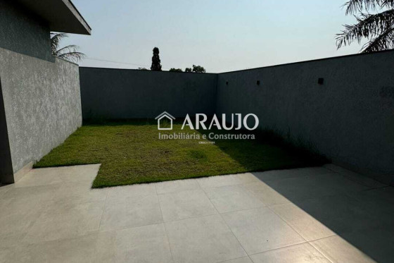 Casa à venda - 169m² - Zona II, Cianorte-PR