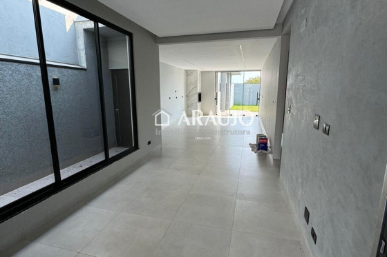 Casa à venda - 169m² - Zona II, Cianorte-PR