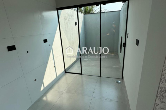 Casa à venda - 169m² - Zona II, Cianorte-PR