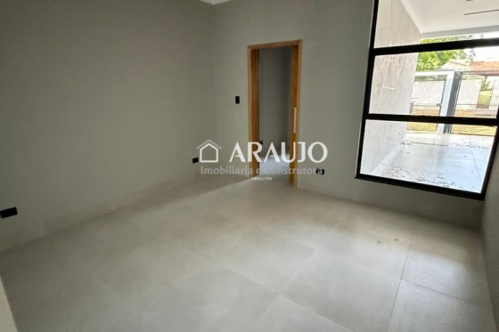 Casa à venda - 169m² - Zona II, Cianorte-PR