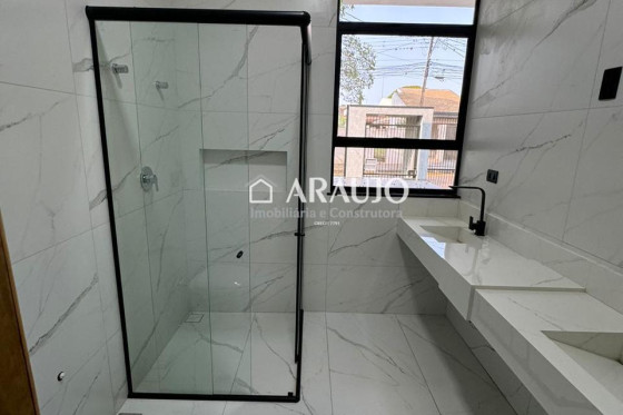 Casa à venda - 169m² - Zona II, Cianorte-PR