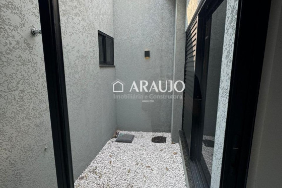 Casa à venda - 169m² - Zona II, Cianorte-PR