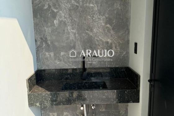 Casa à venda - 169m² - Zona II, Cianorte-PR