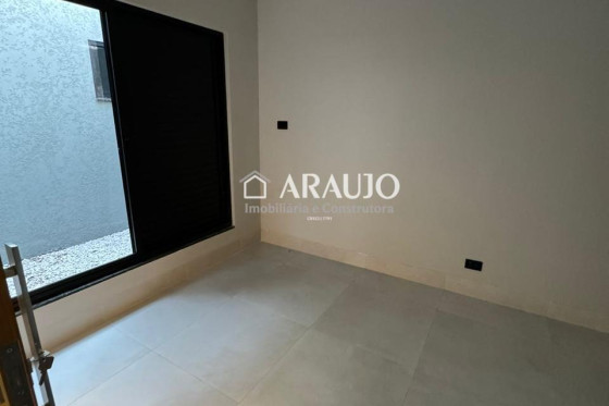 Casa à venda - 169m² - Zona II, Cianorte-PR