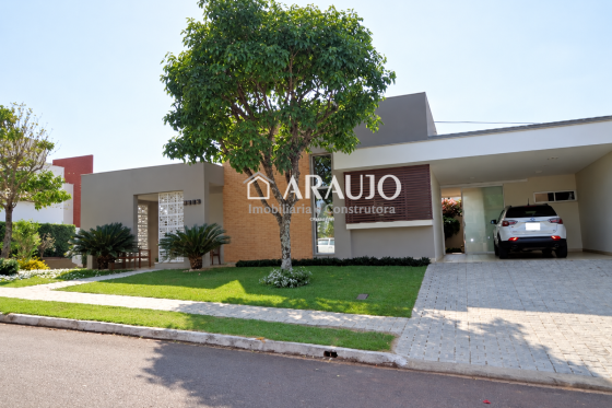 Casa à venda - 200.57m² - Umuarama-PR 1022