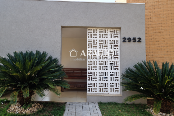 Casa à venda - 200.57m² - Jardim América, Umuarama-PR
