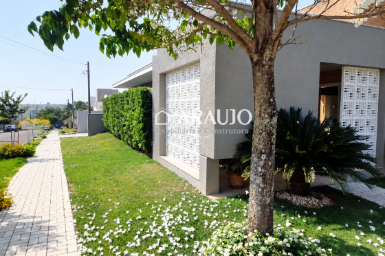Casa à venda - 200.57m² - Jardim América, Umuarama-PR