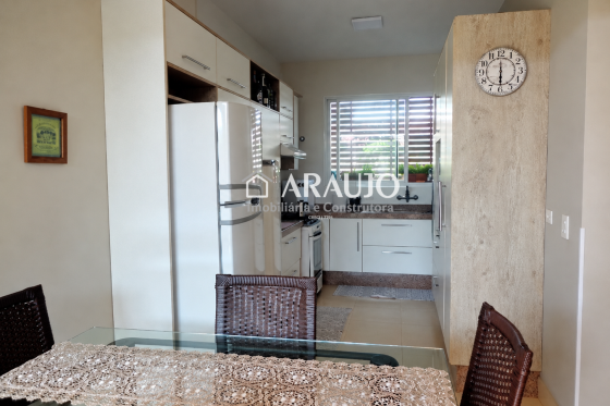 Casa à venda - 200.57m² - Jardim América, Umuarama-PR