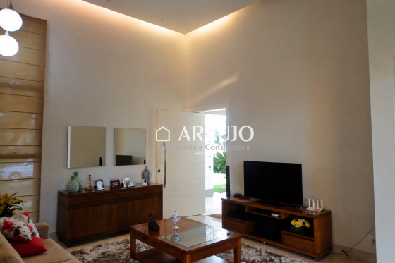 Casa à venda - 200.57m² - Jardim América, Umuarama-PR