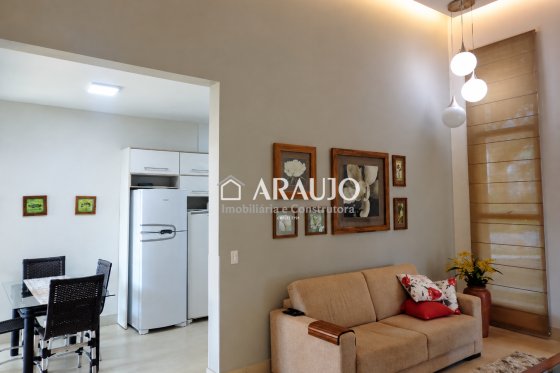 Casa à venda - 200.57m² - Jardim América, Umuarama-PR