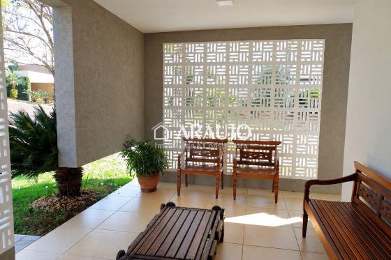 Casa à venda - 200.57m² - Jardim América, Umuarama-PR