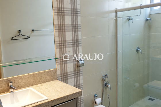Casa à venda - 200.57m² - Jardim América, Umuarama-PR