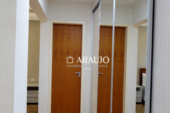 Casa à venda - 200.57m² - Jardim América, Umuarama-PR