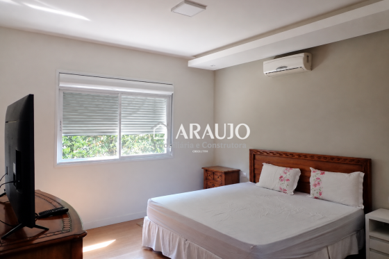 Casa à venda - 200.57m² - Jardim América, Umuarama-PR