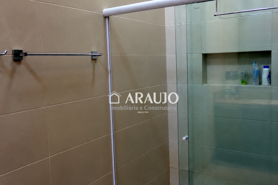 Casa à venda - 200.57m² - Jardim América, Umuarama-PR