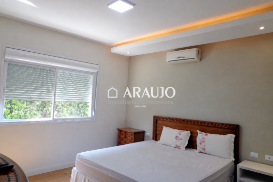 Casa à venda - 200.57m² - Jardim América, Umuarama-PR
