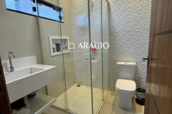 Casa à venda - 235m² - Balneário Villa Yara, Altônia-PR