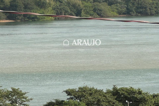 Casa à venda - 235m² - Balneário Villa Yara, Altônia-PR