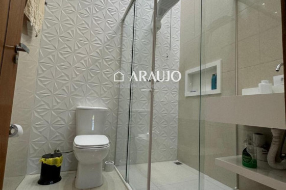 Casa à venda - 235m² - Balneário Villa Yara, Altônia-PR