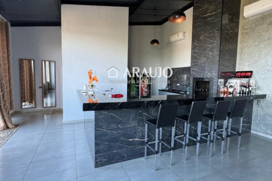 Casa à venda - 235m² - Balneário Villa Yara, Altônia-PR