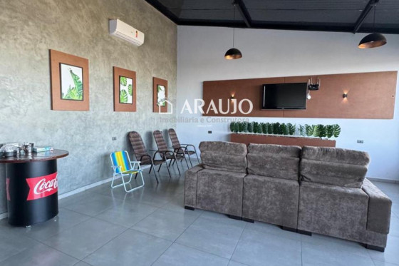 Casa à venda - 235m² - Balneário Villa Yara, Altônia-PR
