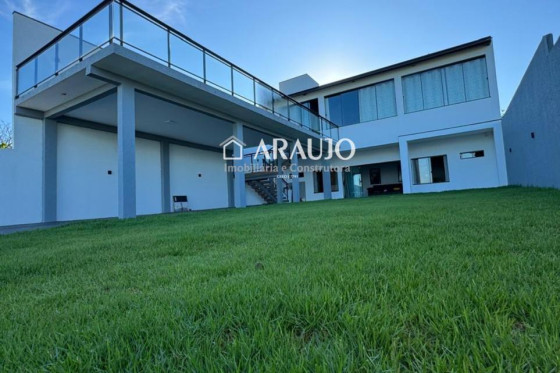 Casa à venda - 235m² - Balneário Villa Yara, Altônia-PR