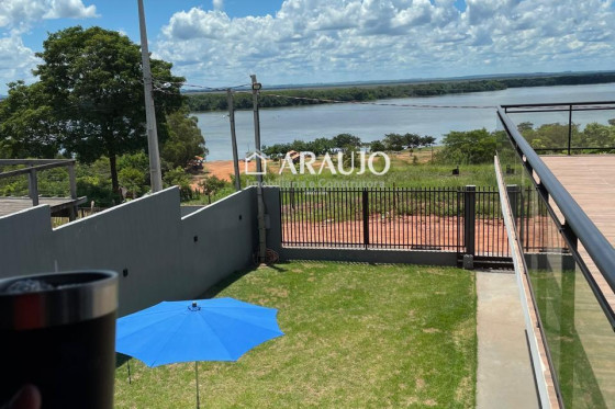 Casa à venda - 235m² - Balneário Villa Yara, Altônia-PR