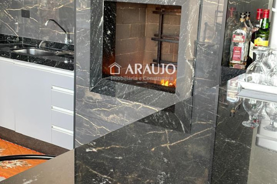 Casa à venda - 235m² - Balneário Villa Yara, Altônia-PR