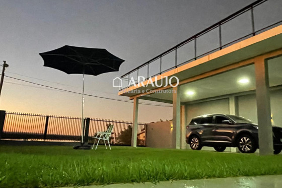 Casa à venda - 235m² - Balneário Villa Yara, Altônia-PR
