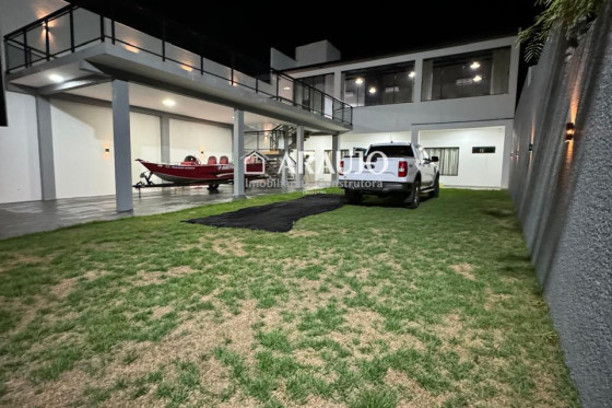 Casa à venda - 235m² - Balneário Villa Yara, Altônia-PR