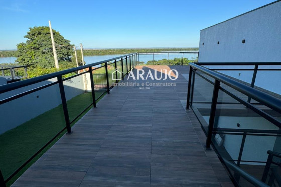 Casa à venda - 235m² - Balneário Villa Yara, Altônia-PR
