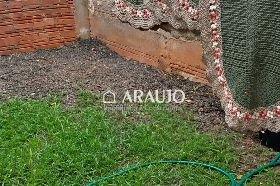 Casa à venda - 95m² - Jardim Metropolitano, Umuarama-PR