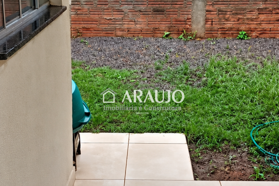 Casa à venda - 95m² - Jardim Metropolitano, Umuarama-PR