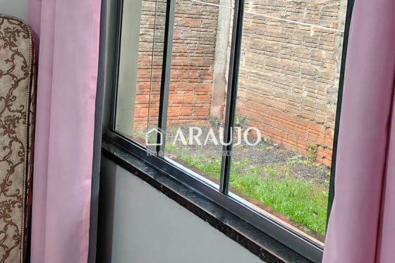 Casa à venda - 95m² - Jardim Metropolitano, Umuarama-PR