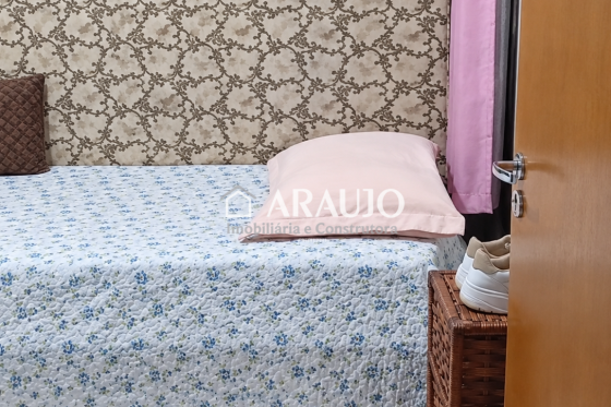 Casa à venda - 95m² - Jardim Metropolitano, Umuarama-PR