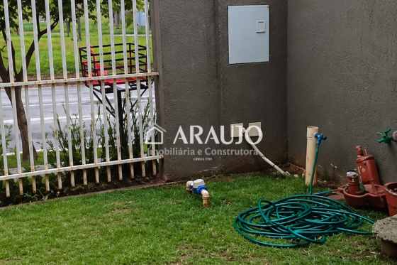 Casa à venda - 95m² - Jardim Metropolitano, Umuarama-PR