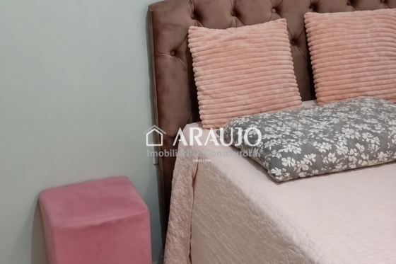 Casa à venda - 95m² - Jardim Metropolitano, Umuarama-PR