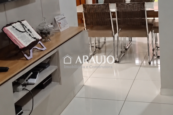 Casa à venda - 95m² - Jardim Metropolitano, Umuarama-PR