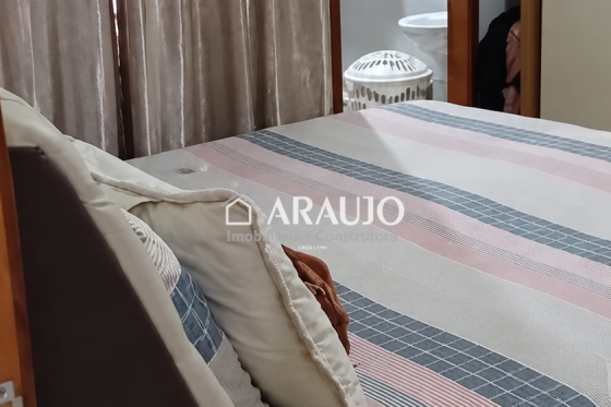 Casa à venda - 95m² - Jardim Metropolitano, Umuarama-PR