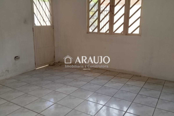 Casa à venda - 108.45m² - Jardim Ouro Branco I, Umuarama-PR