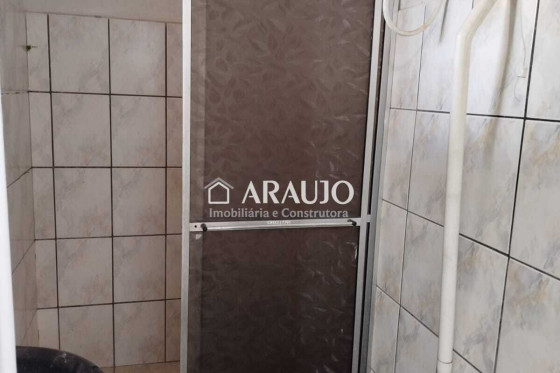 Casa à venda - 108.45m² - Jardim Ouro Branco I, Umuarama-PR
