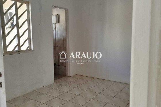 Casa à venda - 108.45m² - Jardim Ouro Branco I, Umuarama-PR