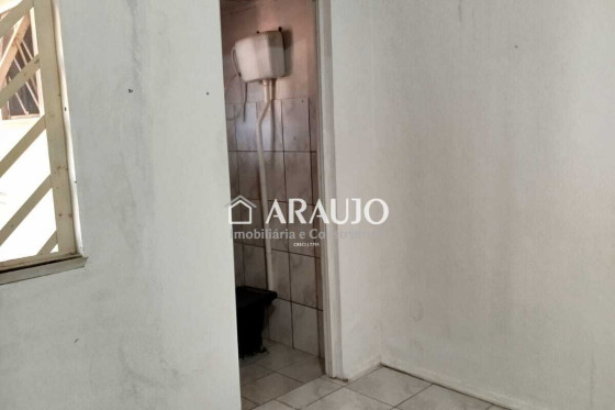 Casa à venda - 108.45m² - Jardim Ouro Branco I, Umuarama-PR