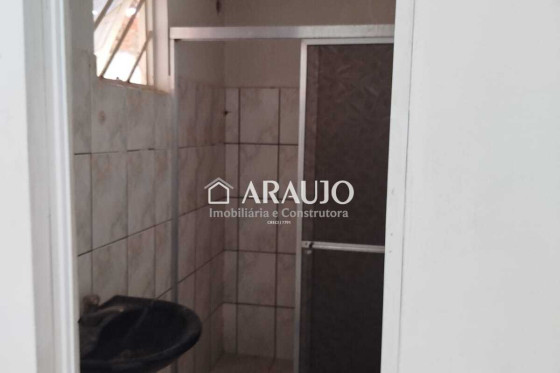 Casa à venda - 108.45m² - Jardim Ouro Branco I, Umuarama-PR