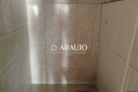 Casa à venda - 108.45m² - Jardim Ouro Branco I, Umuarama-PR