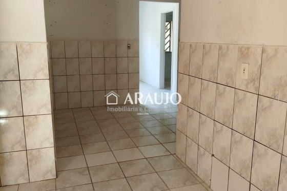 Casa à venda - 108.45m² - Jardim Ouro Branco I, Umuarama-PR