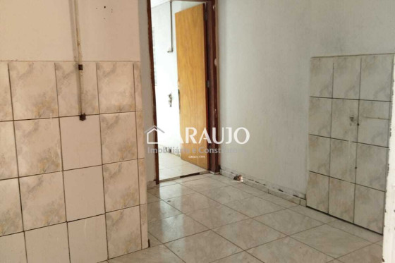 Casa à venda - 108.45m² - Jardim Ouro Branco I, Umuarama-PR