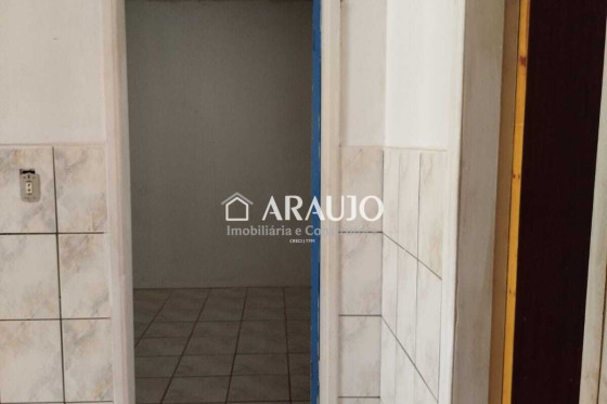 Casa à venda - 108.45m² - Jardim Ouro Branco I, Umuarama-PR
